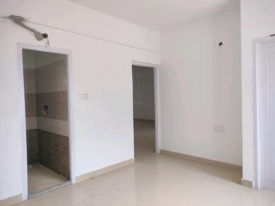 Bedroom Image of 1240 Sq.ft 2 BHK Apartment / Flat for sale in Fern Nest, Electronic City Bengaluru for Rs. 5830000