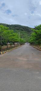 Image of 167 Sq.ft Residential Plot / Land for sale in SR Puram, Visakhapatnam for Rs. 3350000