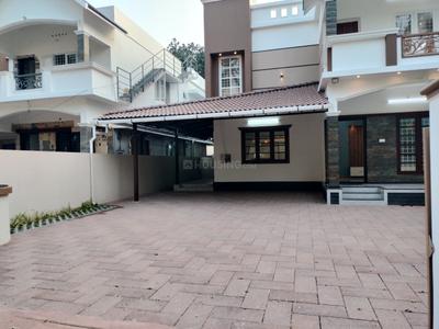 Image of 2450 Sq.ft 4 BHK Independent House for sale in Kakkanad, Kochi for Rs. 14500000