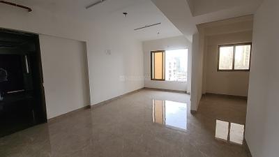 Living Room Image of 1782 Sq.ft 3 BHK Apartment / Flat for rent in Kings Tower, Byculla Mumbai for Rs. 125000