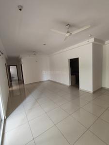 Hall Image of 1700 Sq.ft 3 BHK Apartment / Flat for sale in Prestige Jindal City, Anchepalya Bengaluru for Rs. 23000000