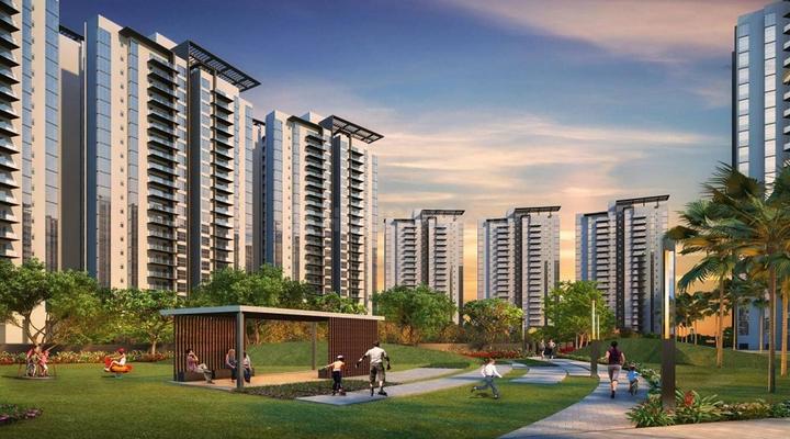 Kasturi Eon Homes Main Image 1