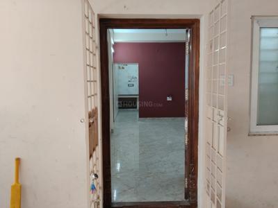 Hall Image of 1056 Sq.ft 2 BHK Apartment / Flat for sale in Chromepet Chennai for Rs. 8700000