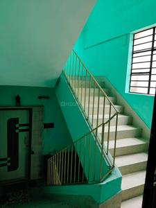 Image of 1175 Sq.ft 3.5 BHK Apartment / Flat for sale in Patuli, Kolkata for Rs. 4500000
