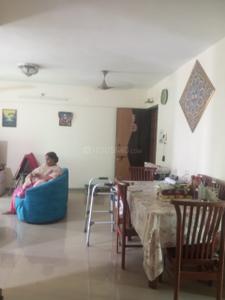 3 BHK Flat