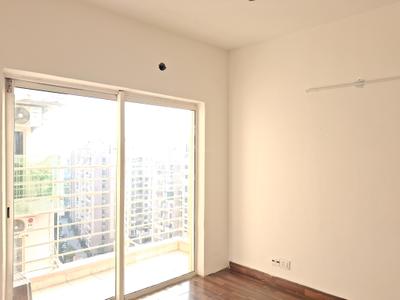 Bedroom Image of 1069 Sq.ft 2.5 BHK Apartment / Flat for sale in Paras Tierea, Sector 137 Noida for Rs. 9000000