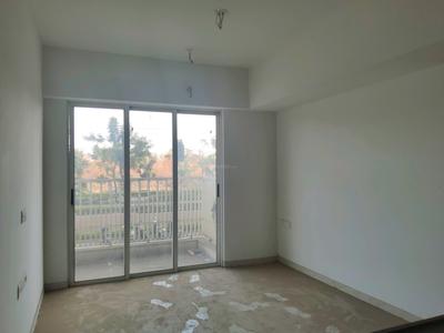 Living Room Image of 800 Sq.ft 2 BHK Apartment / Flat for rent in Lodha Upper Thane, Bhiwandi Thane for Rs. 18000