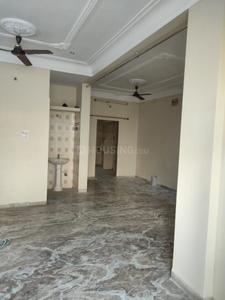 Hall Image of 1800 Sq.ft 3 BHK Duplex for rent in Classic Swastik City, Sukhliya Indore for Rs. 28000