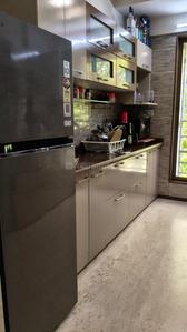 3.5 BHK Flat