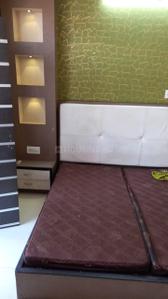 Bedroom Image of 1300 Sq.ft 2 BHK Apartment / Flat for sale in Vaishali Nagar Jaipur for Rs. 6000000