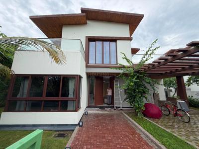 3 BHK Villa