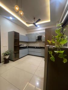 Kitchen Image of 1098 Sq.ft 3 BHK Duplex for sale in Sahastradhara Road Dehradun for Rs. 18000000