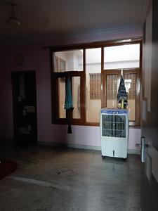 Hall Image of 1235 Sq.ft 2 BHK Builder Floor for rent in Vasundhara Ghaziabad for Rs. 16300