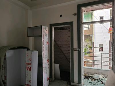 Bedroom Image of 750 Sq.ft 2 BHK Builder Floor for sale in Ved Vihar Ghaziabad for Rs. 2275292