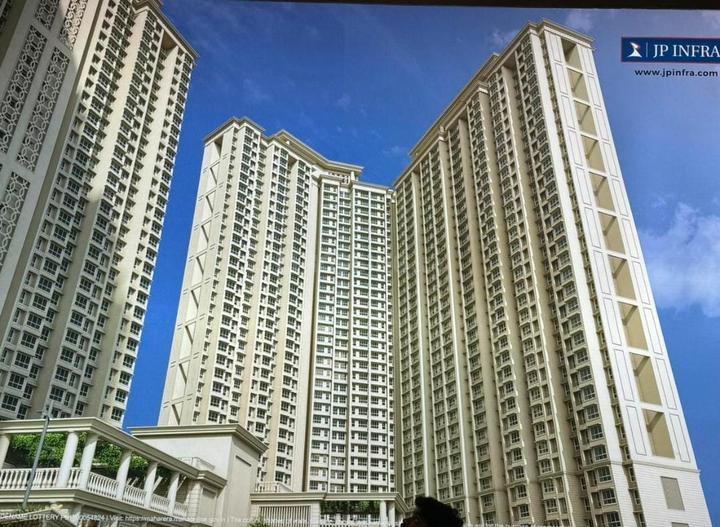 JP North Imperial Greens Tower 1 Main Image 1