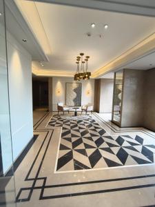 Hall Image of 1105 Sq.ft 2 BHK Apartment / Flat for sale in Mohammed Wadi Pune for Rs. 10000000