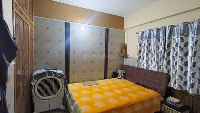 Bedroom Image of 1150 Sq.ft 2 BHK Apartment / Flat for sale in Pandey Muhalla Dhanbad for Rs. 3600000