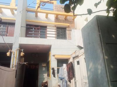 Image of 780 Sq.ft 3 BHK Independent House for sale in Patel Park, Jamnagar for Rs. 3800000