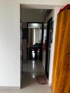 Image of 650 Sq.ft 1 BHK Apartment / Flat for sale in Divine Heights, Diva, Thane for Rs. 5500000
