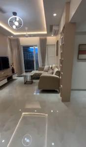 Hall Image of 1309 Sq.ft 2 BHK Apartment / Flat for sale in Kailash Kutir, Wanwadi Pune for Rs. 9100000