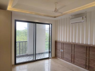 Bedroom Image of 2500 Sq.ft 4 BHK Builder Floor for sale in Malibu Town Floors, Sector 47 Gurgaon for Rs. 35000000