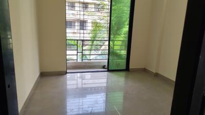 Bedroom Image of 1130 Sq.ft 2 BHK Apartment / Flat for sale in Kamothe Navi Mumbai for Rs. 9000000