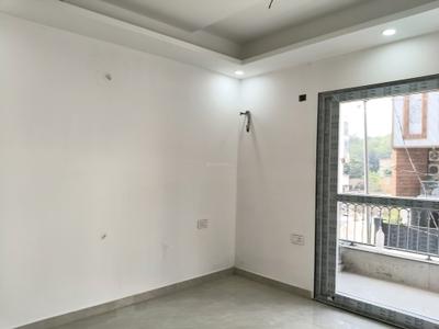Bedroom Image of 2250 Sq.ft 4 BHK Builder Floor for sale in DLF City Floor Phase 2, DLF Phase 2 Gurgaon for Rs. 45000000