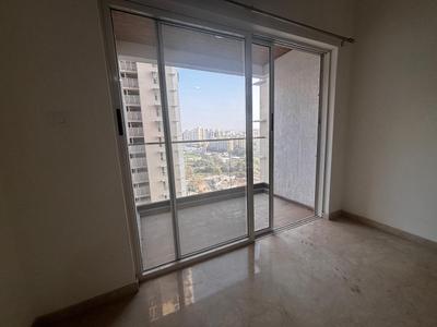 Hall Image of 800 Sq.ft 2 BHK Apartment / Flat for rent in Bramha Skycity, Dhanori Pune for Rs. 25000