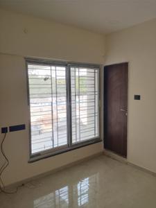 Bedroom Image of 950 Sq.ft 2 BHK Apartment / Flat for rent in Abhijit Jayanti Nagari VII Wing K L, Besa Nagpur for Rs. 21000