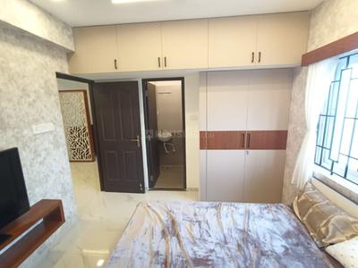 Bedroom Image of 950 Sq.ft 2 BHK Apartment / Flat for sale in Kundrathur Chennai for Rs. 6200000