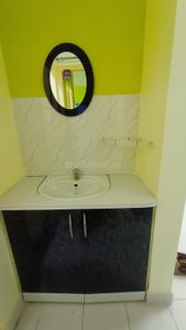 Bathroom Image of 712 Sq.ft 2 BHK Apartment / Flat for sale in Highland Greens, Maheshtala Kolkata for Rs. 3500000