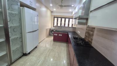West Saidapet Kitchen 1