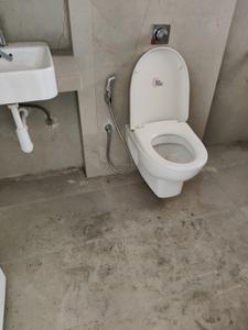 Bedroom One Image of 1105 Sq.ft 2 BHK Apartment / Flat for sale in Nahar Water Lily And White Lily, Powai Mumbai for Rs. 21000000