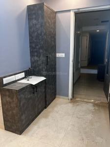 1 BHK Flat