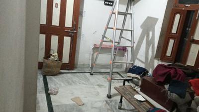 Bedroom Image of 600 Sq.ft 2 BHK Independent House for rent in Mustafapur Patna for Rs. 6500