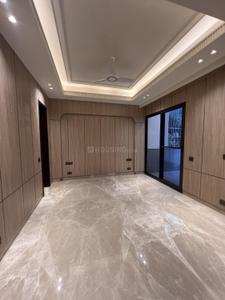 Hall Image of 2610 Sq.ft 4 BHK Builder Floor for sale in Safdarjung Development Area New Delhi for Rs. 120000000