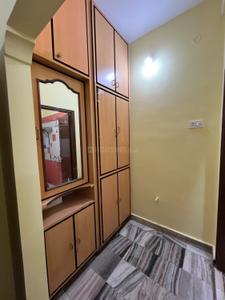 Bedroom Image of 2600 Sq.ft 3 BHK Independent House for rent in Nallagandla Hyderabad for Rs. 55000