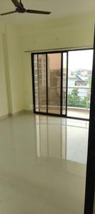 Hall Image of 955 Sq.ft 2 BHK Apartment / Flat for rent in Aakar Canal Kinship, Salaiya Bhopal for Rs. 15000