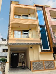 Image of 2010 Sq.ft 3 BHK Independent House for sale in Chitaipur, Varanasi for Rs. 10500000