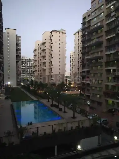 Tharwani Rosewood Heights Main Image 1