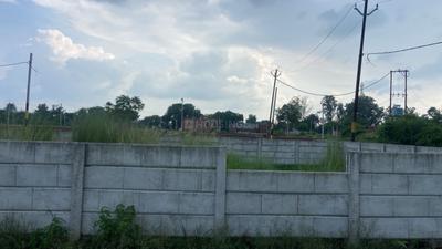 Image of 1850 Sq.ft Residential Plot / Land for sale in Chinhat, Lucknow for Rs. 9250000