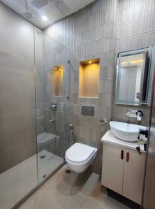 Image of 1200 Sq.ft 3 BHK Builder Floor for sale in Vikaspuri, New Delhi for Rs. 23000000
