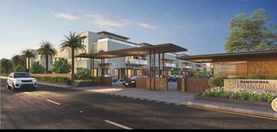 Image of 4250 Sq.ft 5 BHK Villa for sale in Rameshwar Paradise, Kasindra, Ahmedabad for Rs. 17999000