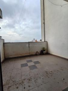 Balcony Image of 945 Sq.ft 2 BHK Apartment / Flat for sale in Anand Nagar, Sinhagad Road Pune for Rs. 7000000
