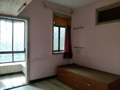 Bedroom Image of 1000 Sq.ft 2 BHK Apartment / Flat for sale in Ghatkopar West Mumbai for Rs. 13000000
