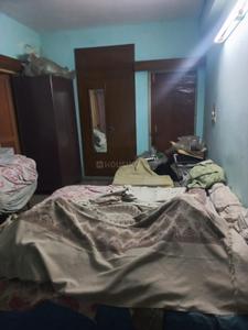 Bedroom Image of 1400 Sq.ft 4 BHK Apartment / Flat for sale in Saraswati Kunj, Patparganj New Delhi for Rs. 23000000