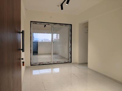Living Room Image of 710 Sq.ft 1 BHK Apartment / Flat for sale in Delta Flora, Pushpak Nagar Navi Mumbai for Rs. 5500000