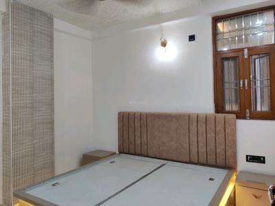 Bedroom Image of 1450 Sq.ft 3 BHK Builder Floor for sale in Sky Homes, Indirapuram Ghaziabad for Rs. 13000000