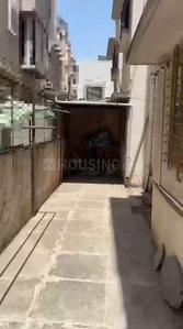 Balcony Image of 1515 Sq.ft 2 BHK Builder Floor for sale in Govind Nagar Nashik for Rs. 8500000