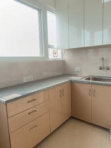 1 BHK Flat